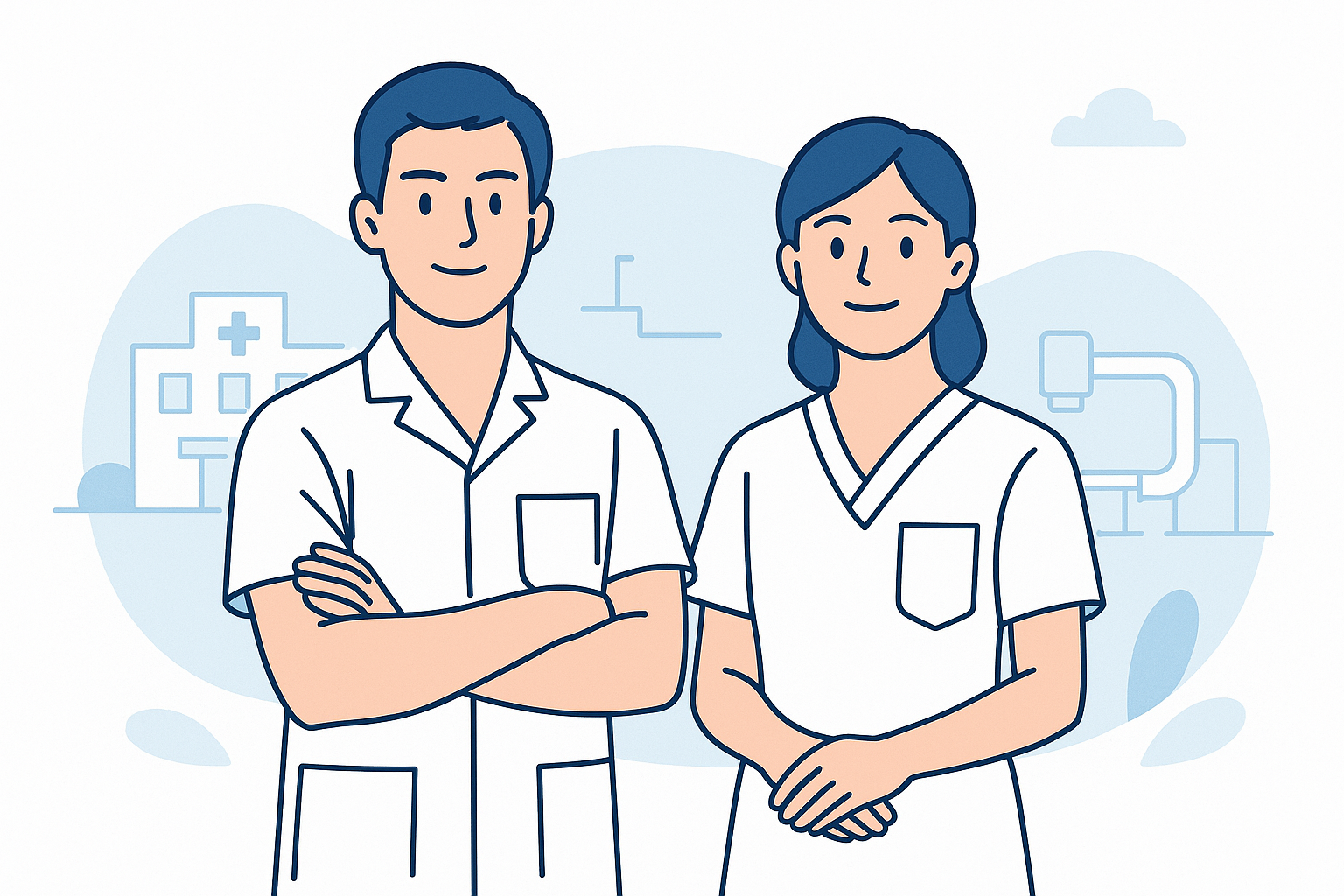 求人情報アイコン