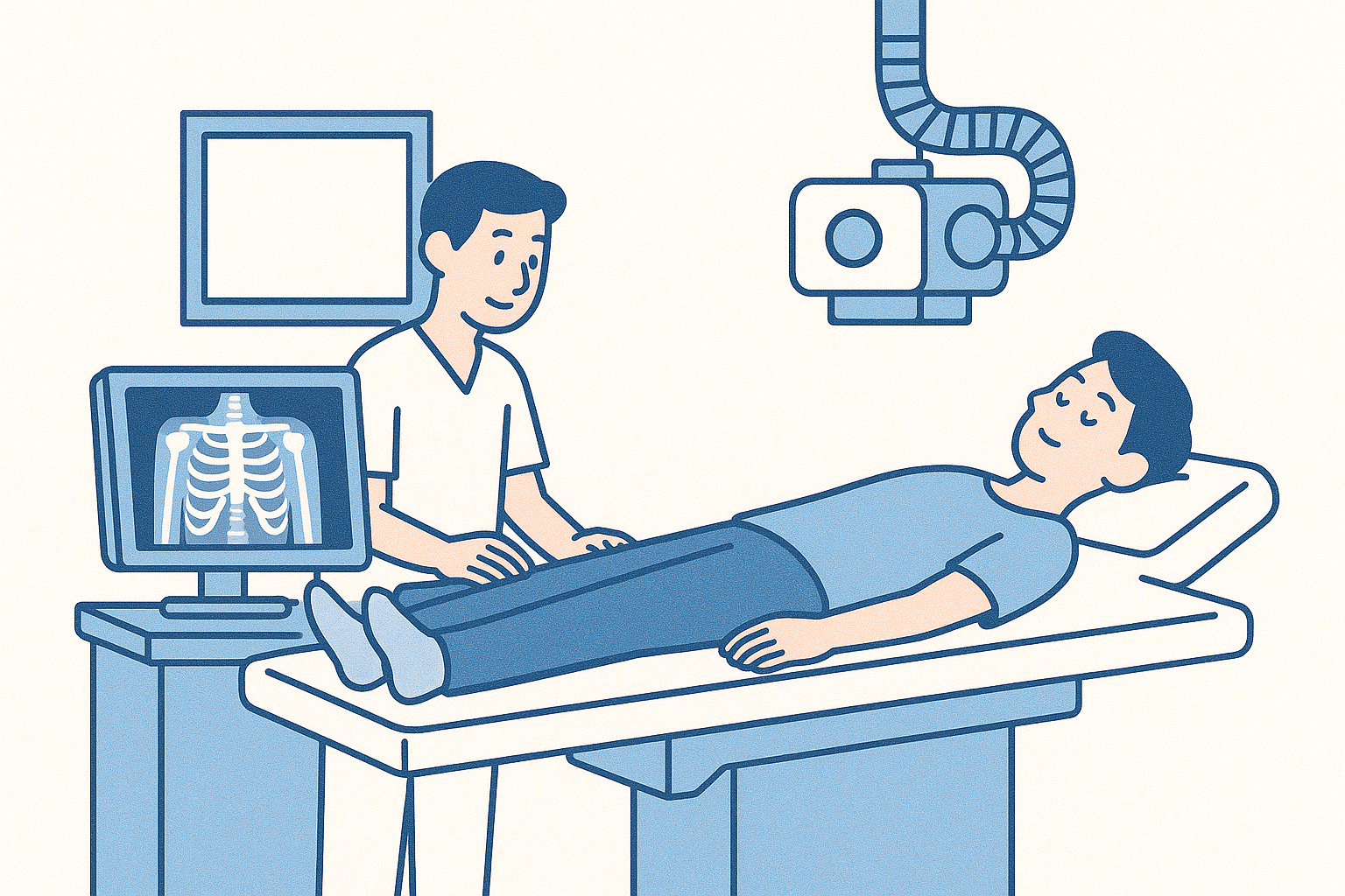 業務関連アイコン